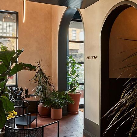 Archway Hotel Residence Philadelphia Exterior foto
