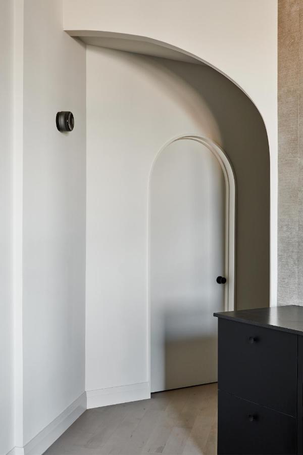 Archway Hotel Residence Philadelphia Exterior foto